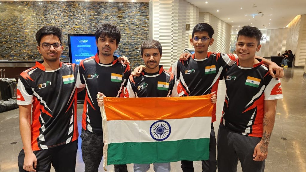 world-esports-c’ships:-india’s-dota-2-squad-set-to-kick-off-asian-qualifiers