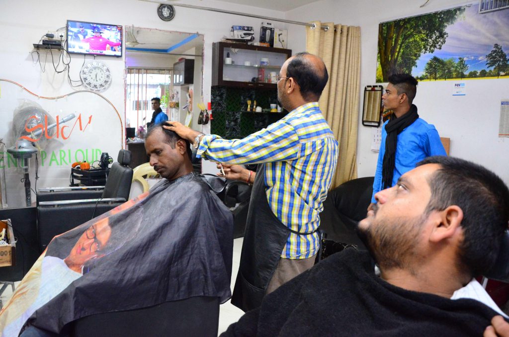 delhi-govt-to-set-up-board-to-support-barber-community