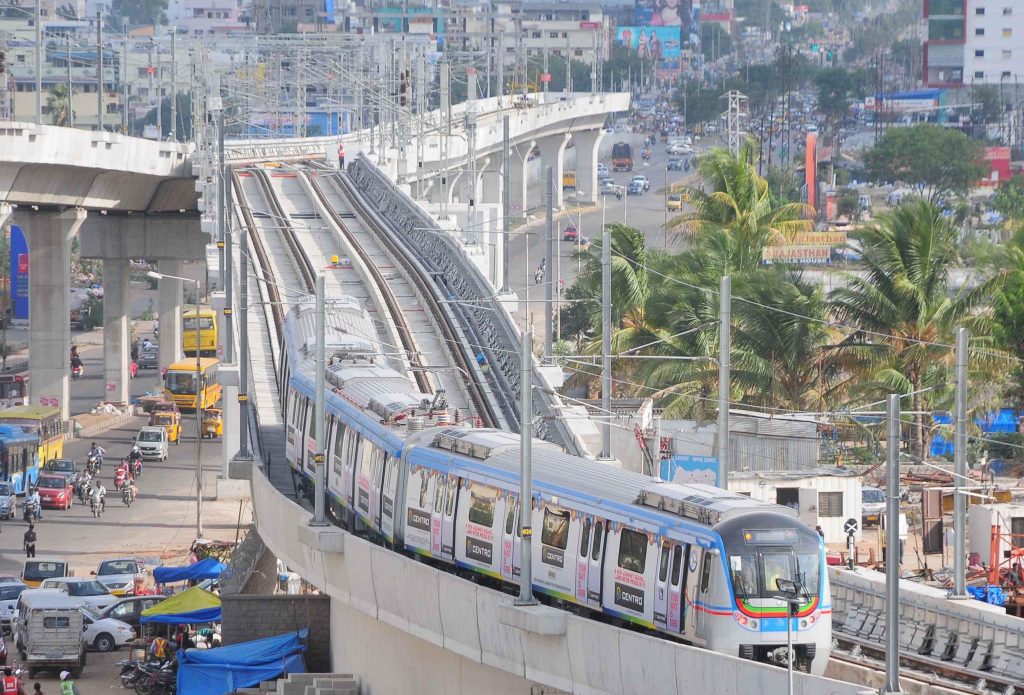 hope-for-metro-rail-connectivity-to-hyderabad’s-old-city