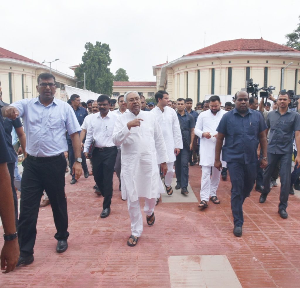 nitish-kumar-slams-mahagatbandhan-legislators-making-unnecessary-statements-to-media