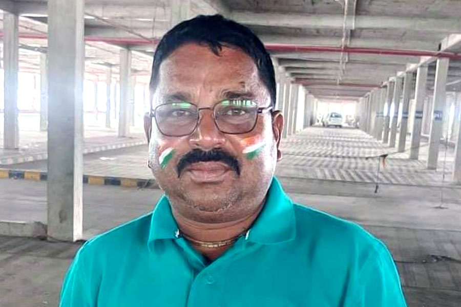 Day after arrest by NIA, Trinamool candidate wins gram panchayat seat day-after-arrest-by-nia,-trinamool-candidate-wins-gram-panchayat-seat