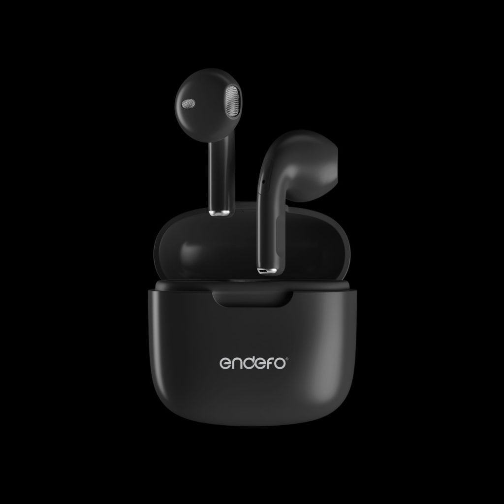 Endefo launches new earbuds, 3 smartwatches & more in India endefo-launches-new-earbuds,-3-smartwatches-&-more-in-india