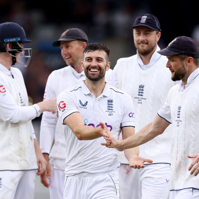 Ashes 2023: Jonny Bairstow survives as England name unchanged squad for fourth Test ashes-2023:-jonny-bairstow-survives-as-england-name-unchanged-squad-for-fourth-test