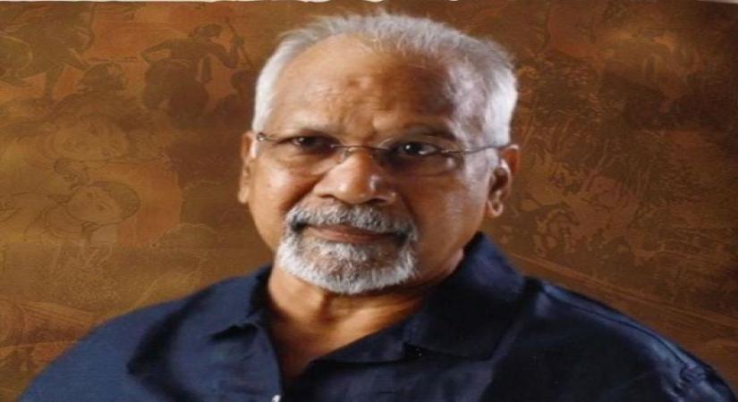 Mani Ratnam to support Kerala’s Cinema Tourism Project to showcase prime locations mani-ratnam-to-support-kerala’s-cinema-tourism-project-to-showcase-prime-locations