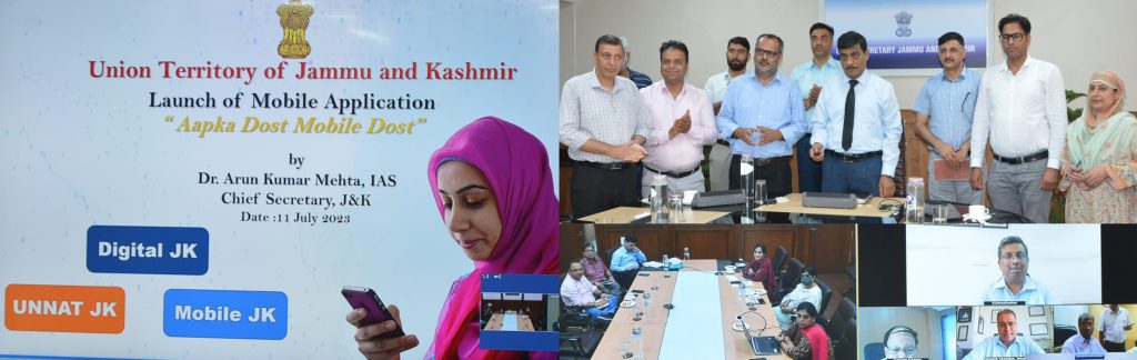 j&k-cs-launches-‘mobile-dost-app’