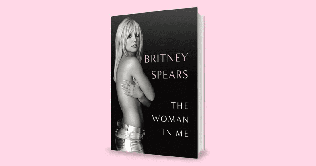 britney’s-tell-all-memoir-‘the-woman-in-me’-set-for-october-24-release