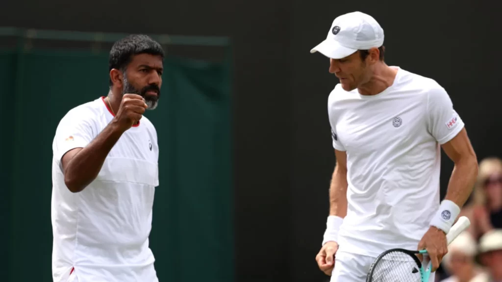 wimbledon-2023:-rohan-bopanna,-matthew-ebden-march-in-men’s-doubles-quarters