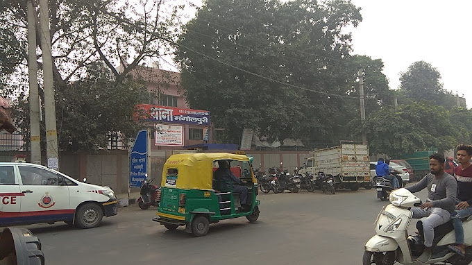 cbi-detains-2-personnel-of-delhi’s-mangolpuri-police-station-for-demanding-bribes