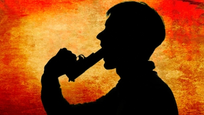 man-shoots-himself-in-head-while-driving-in-up’s-lakhimpur-kheri