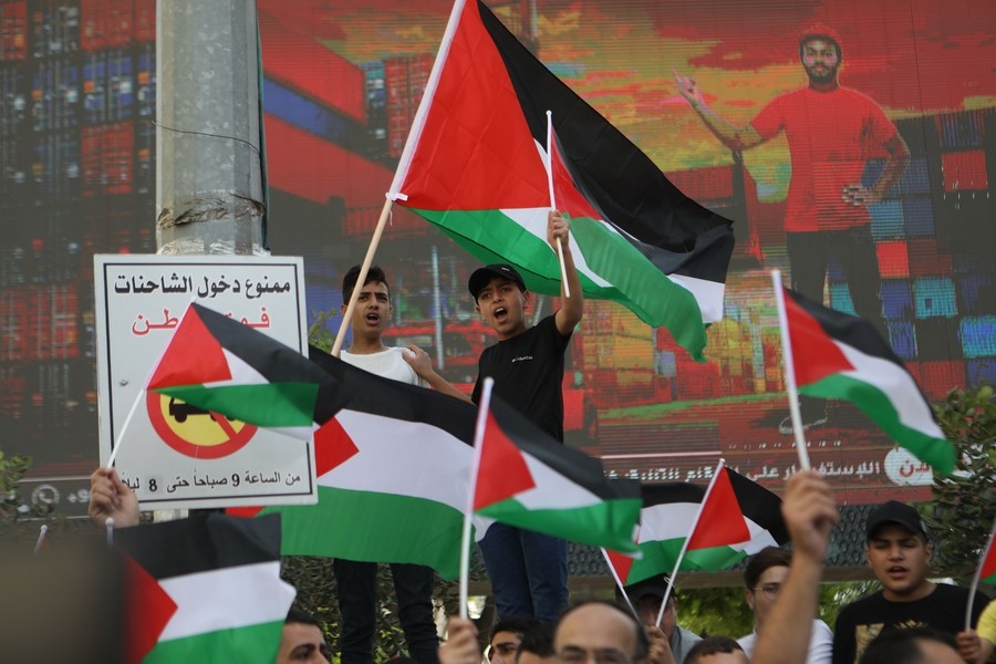 palestine-rejects-israel’s-plan-to-build-450-new-settlement-units-in-east-jerusalem