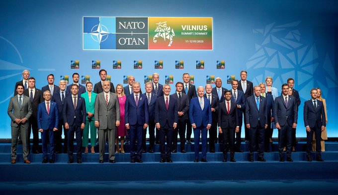 g7-members-to-ratify-long-term-ukraine-security-arrangement-at-nato-summit