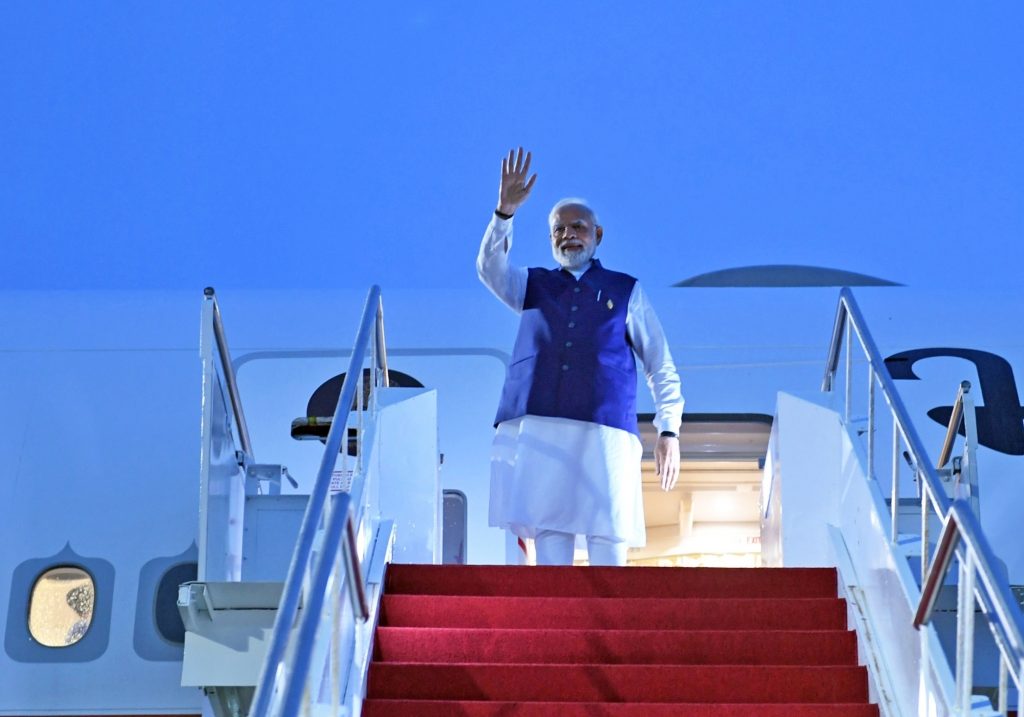 PM to embark on 2-nation tour of France, UAE tomorrow pm-to-embark-on-2-nation-tour-of-france,-uae-tomorrow