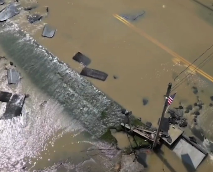 Biden declares emergency in Vermont amid catastrophic flooding biden-declares-emergency-in-vermont-amid-catastrophic-flooding