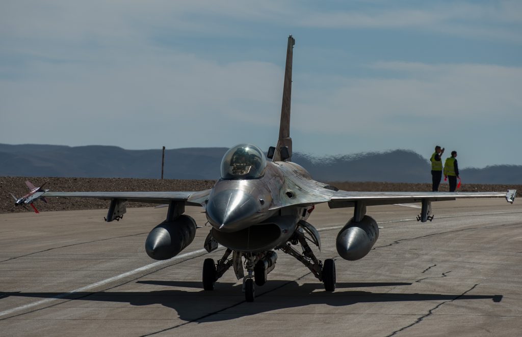 Ukraine sets up coalition with 11 countries to train F-16 pilots ukraine-sets-up-coalition-with-11-countries-to-train-f-16-pilots