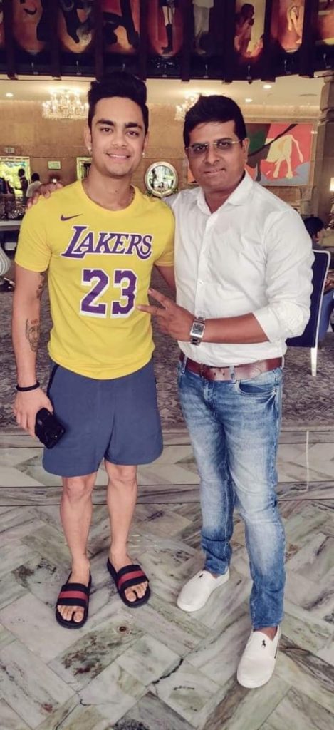 ind-vs-wi:-ishan-should-play-at-number-6,-suggests-childhood-coach-uttam-majumdar