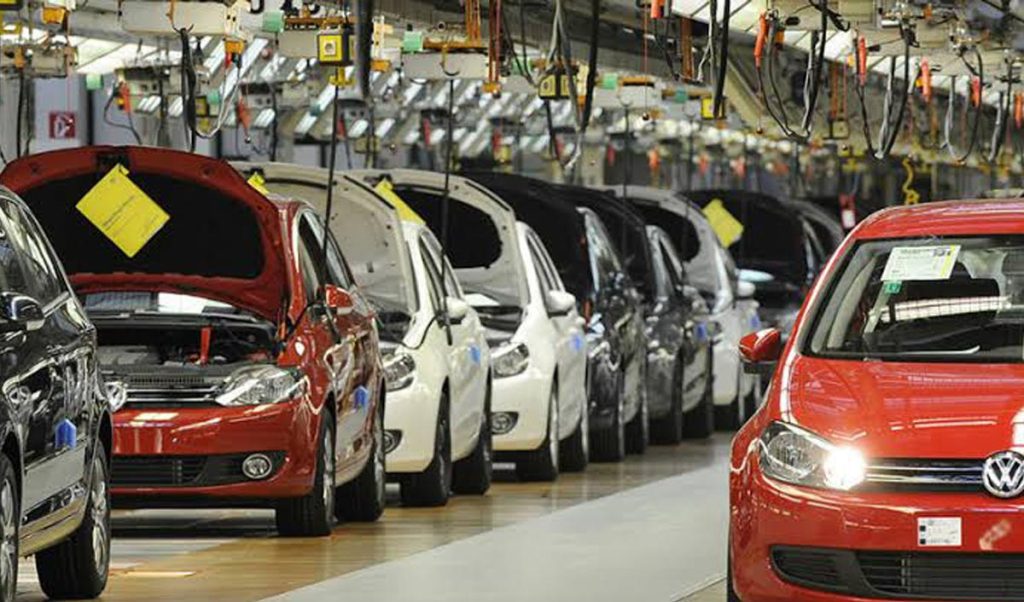 Indian auto sector sees 92% decline in deal activity amid EV boom indian-auto-sector-sees-92%-decline-in-deal-activity-amid-ev-boom