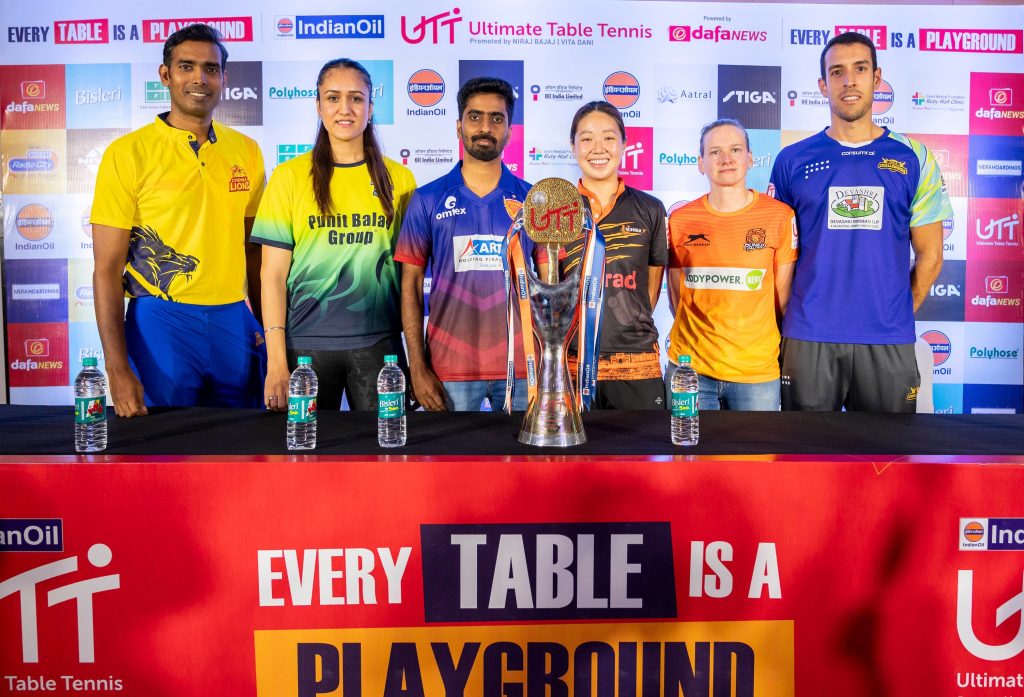 ultimate-table-tennis:-chennai-lions-face-puneri-paltan-in-season-4-opener-(preview)