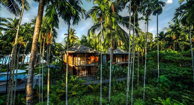 CGH Earth introduces personalised handmade holidays cgh-earth-introduces-personalised-handmade-holidays