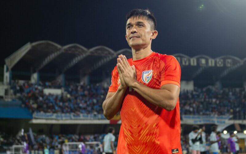 ‘a-look-back-in-fondness’:-ten-international-goals-sunil-chhetri-remembers-most