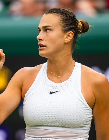wimbledon:-sabalenka-overpowers-keys-to-reach-semifinals