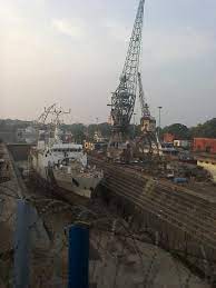 Private operator takes over operations of 6 berths at Kidderpore Dock private-operator-takes-over-operations-of-6-berths-at-kidderpore-dock