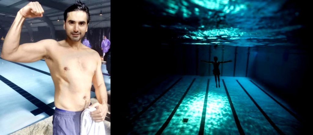 Ishwak Singh trained for 4 hours to shoot an intense underwater scene in ‘Adhura’ ishwak-singh-trained-for-4-hours-to-shoot-an-intense-underwater-scene-in-‘adhura’