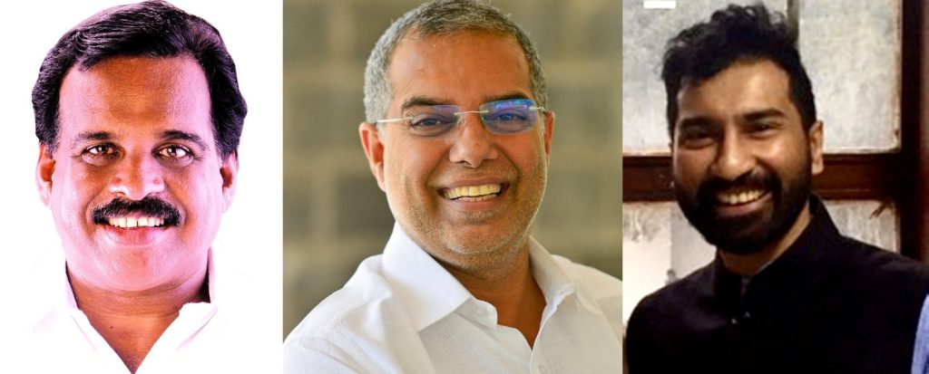 Lok Sabha polls: Turncoats figure in Kerala BJP’s probable list lok-sabha-polls:-turncoats-figure-in-kerala-bjp’s-probable-list