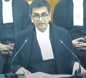 SC Collegium rejects requests of 3 HC judges against their transfers sc-collegium-rejects-requests-of-3-hc-judges-against-their-transfers