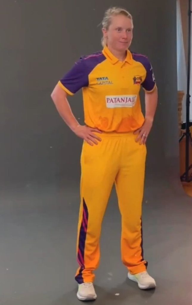 Ashes is on the line now, says skipper Healy after Australia Women lose first ODI ashes-is-on-the-line-now,-says-skipper-healy-after-australia-women-lose-first-odi