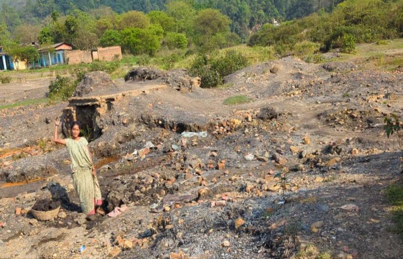 Margherita’s collieries sink into oblivion, push workers to the brink margherita’s-collieries-sink-into-oblivion,-push-workers-to-the-brink