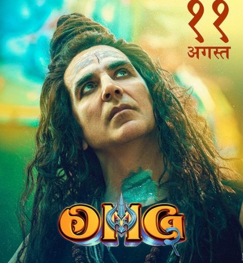CBFC sends ‘OMG 2’ to review committee over scene featuring rudrabhishek of Lord Shiva with railway water cbfc-sends-‘omg-2’-to-review-committee-over-scene-featuring-rudrabhishek-of-lord-shiva-with-railway-water