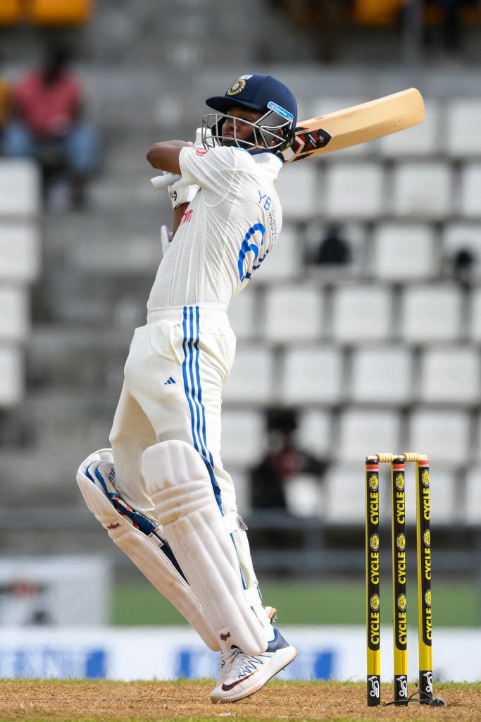 1st Test: It’s a great opportunity for Yashasvi to target a century, says Ishant Sharma 1st-test:-it’s-a-great-opportunity-for-yashasvi-to-target-a-century,-says-ishant-sharma