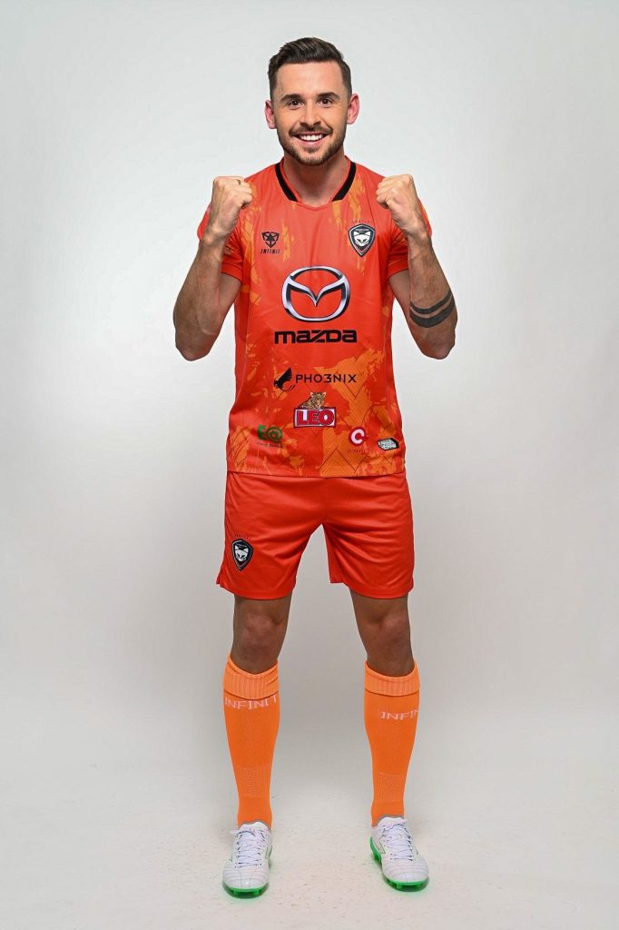 Chennaiyin FC rope in Australian Jordan Murray as first foreign signing of the season chennaiyin-fc-rope-in-australian-jordan-murray-as-first-foreign-signing-of-the-season