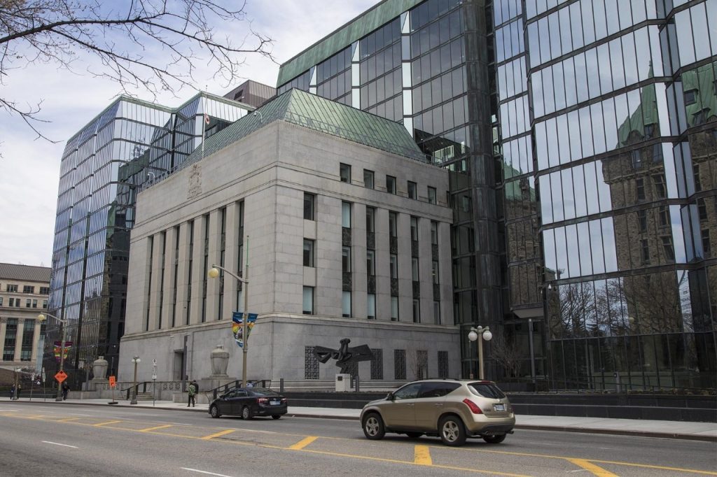 bank-of-canada-raises-policy-rate-by-25-basis-points