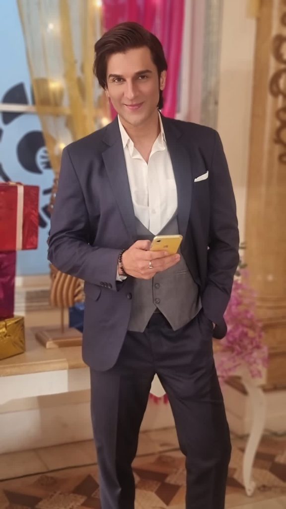 Manish Raisinghan joins cast of ‘Kyunkii Tum Hi Ho’ manish-raisinghan-joins-cast-of-‘kyunkii-tum-hi-ho’