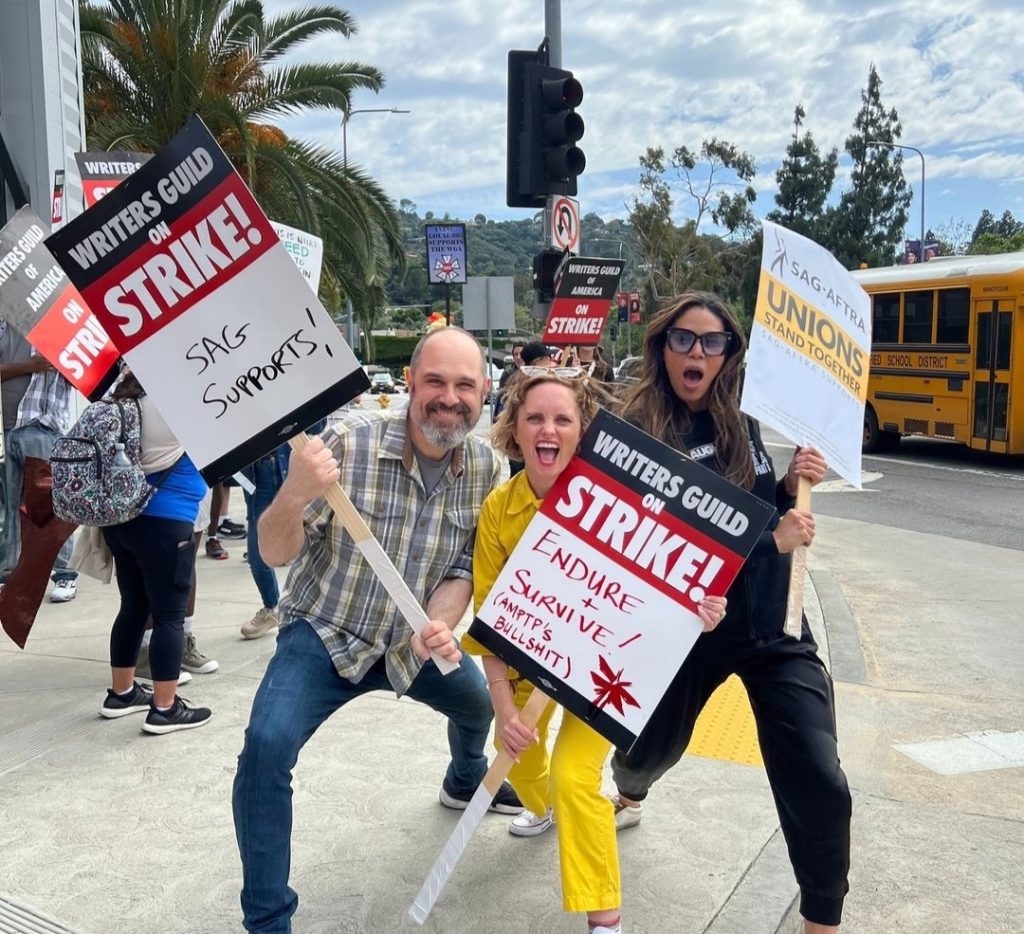 Craig Mazin says, he is ‘philosophically aligned’ to WGA craig-mazin-says,-he-is-‘philosophically-aligned’-to-wga