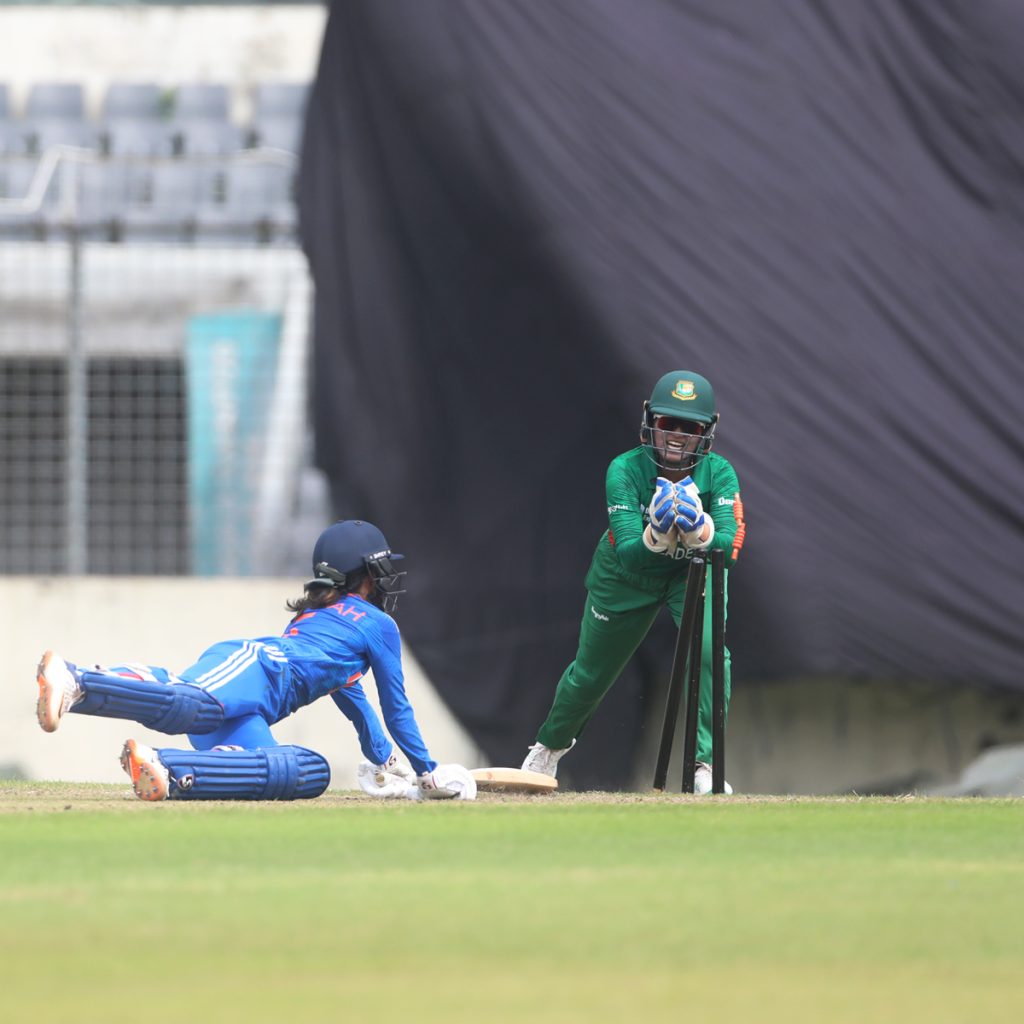 BAN vs IND, 3rd T20I: Was possible to reach 120-125 if batters had batted sensibly, says coach Apurva Desaii ban-vs-ind,-3rd-t20i:-was-possible-to-reach-120-125-if-batters-had-batted-sensibly,-says-coach-apurva-desaii