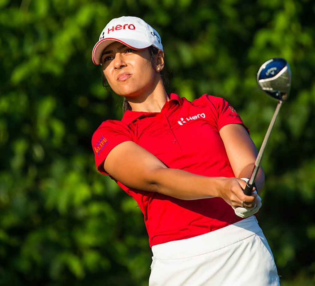 Tvesa takes lead as she looks to end title drought on Women’s Pro Golf Tour tvesa-takes-lead-as-she-looks-to-end-title-drought-on-women’s-pro-golf-tour