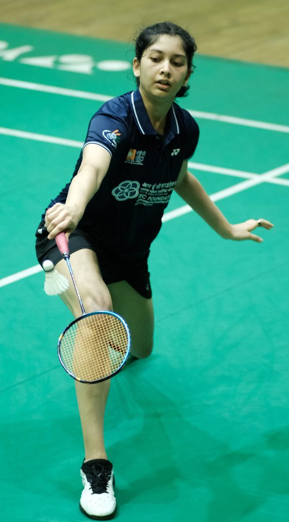 badminton-asia-junior-c’ship:-india’s-tara-shah,-rakshitha-advance-to-round-of-16