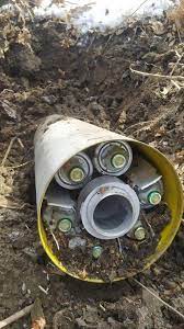 Ukraine receives cluster munitions from US ukraine-receives-cluster-munitions-from-us