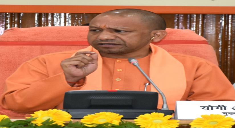 Yogi to set up ‘Rahat Chaupal’ in UP for flood management yogi-to-set-up-‘rahat-chaupal’-in-up-for-flood-management