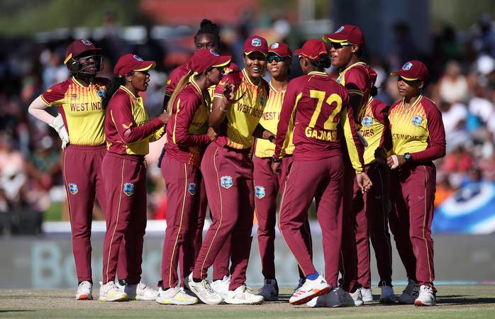 CLOSE-IN: West Indies cricket – How the cookie crumbles (IANS column) close-in:-west-indies-cricket-–-how-the-cookie-crumbles-(ians-column)
