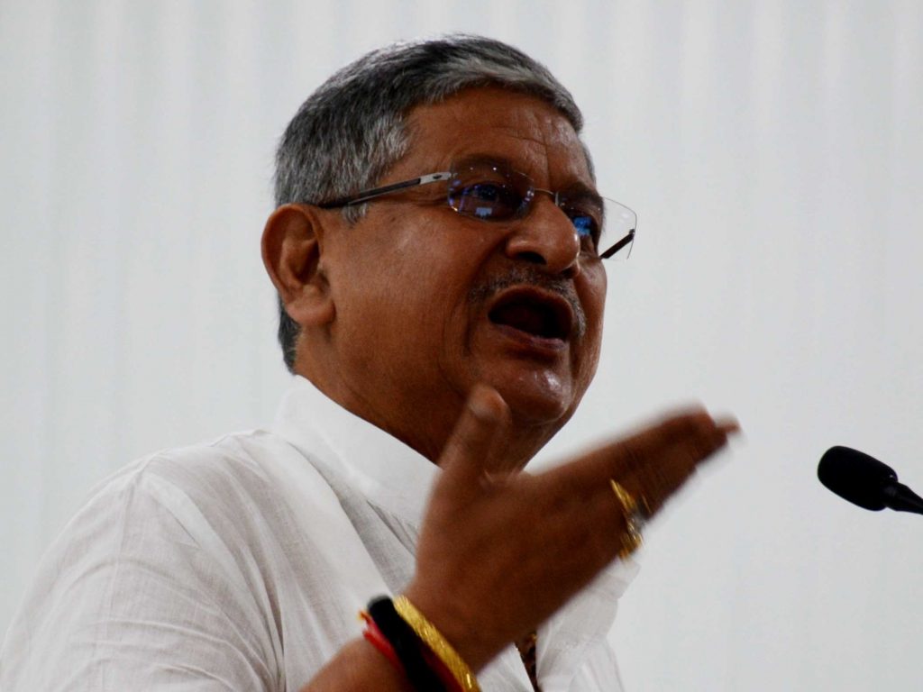 Lalan Singh slams BJP, media for spreading rumours on Vijay Singh’s death lalan-singh-slams-bjp,-media-for-spreading-rumours-on-vijay-singh’s-death