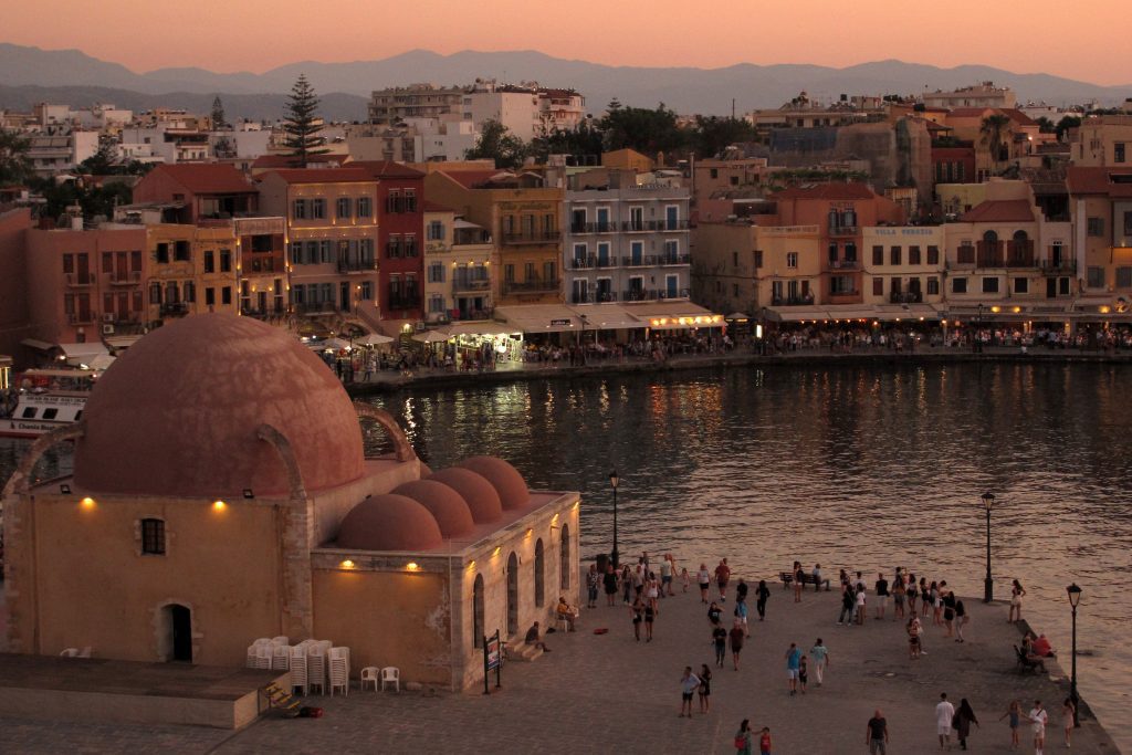 Greece braces for first summer heat wave greece-braces-for-first-summer-heat-wave