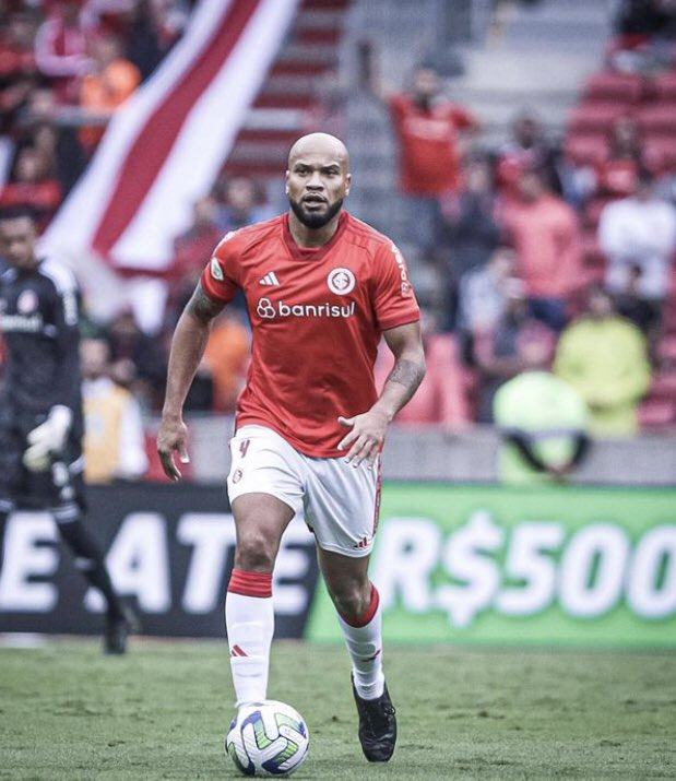 Football: Internacional’s Moledo suspended after positive doping test football:-internacional’s-moledo-suspended-after-positive-doping-test