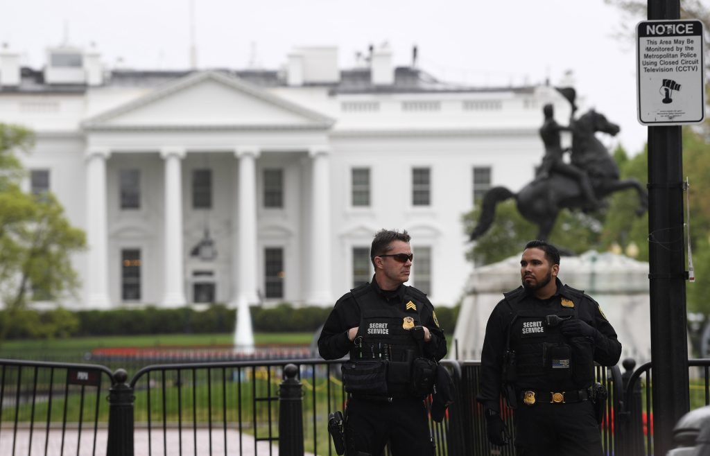 US Secret Service ends WH cocaine probe us-secret-service-ends-wh-cocaine-probe