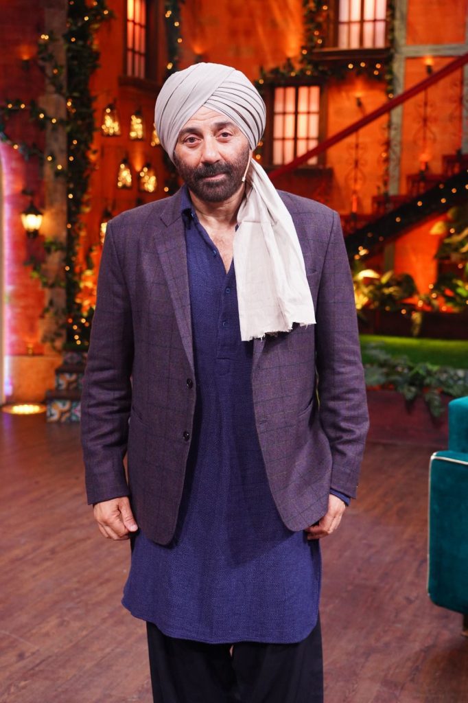 Sunny Deol reveals how iconic ‘handpump scene’ in ‘Gadar’ came to life sunny-deol-reveals-how-iconic-‘handpump-scene’-in-‘gadar’-came-to-life