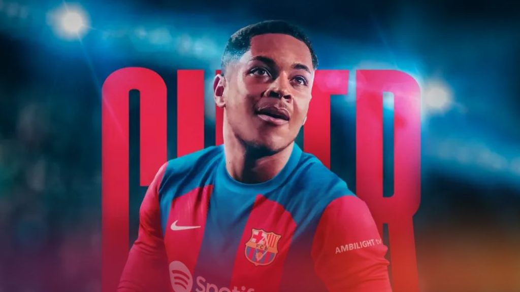 Barcelona sign Brazilian sensation Vitor Roque: here’s all you need to know about him barcelona-sign-brazilian-sensation-vitor-roque:-here’s-all-you-need-to-know-about-him