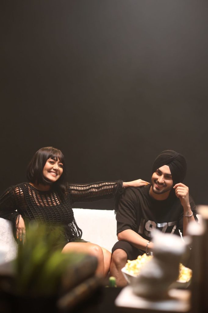 Neha Kakkar calls ‘Dil Bechara’ a treat for every couple in love neha-kakkar-calls-‘dil-bechara’-a-treat-for-every-couple-in-love