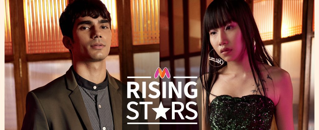 myntra-announces-‘rising-stars’-programme-to-boost-200-fashion,-lifestyle-brands-and-help-them-scale